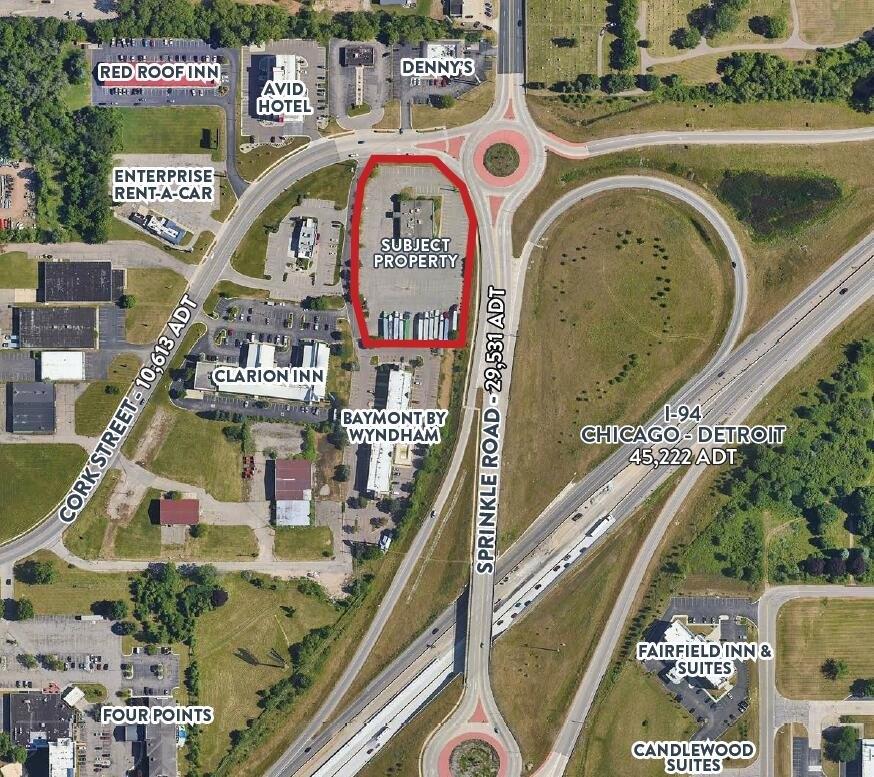 Property Image for 3810 E Cork Street