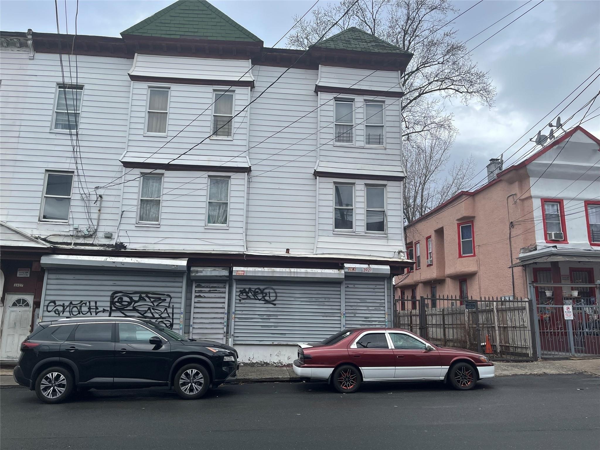 Property Image for 3927 Barnes Avenue