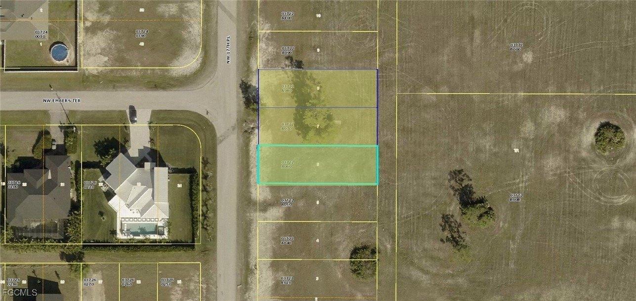 Property Image for 11-13-15 NW 17th Place