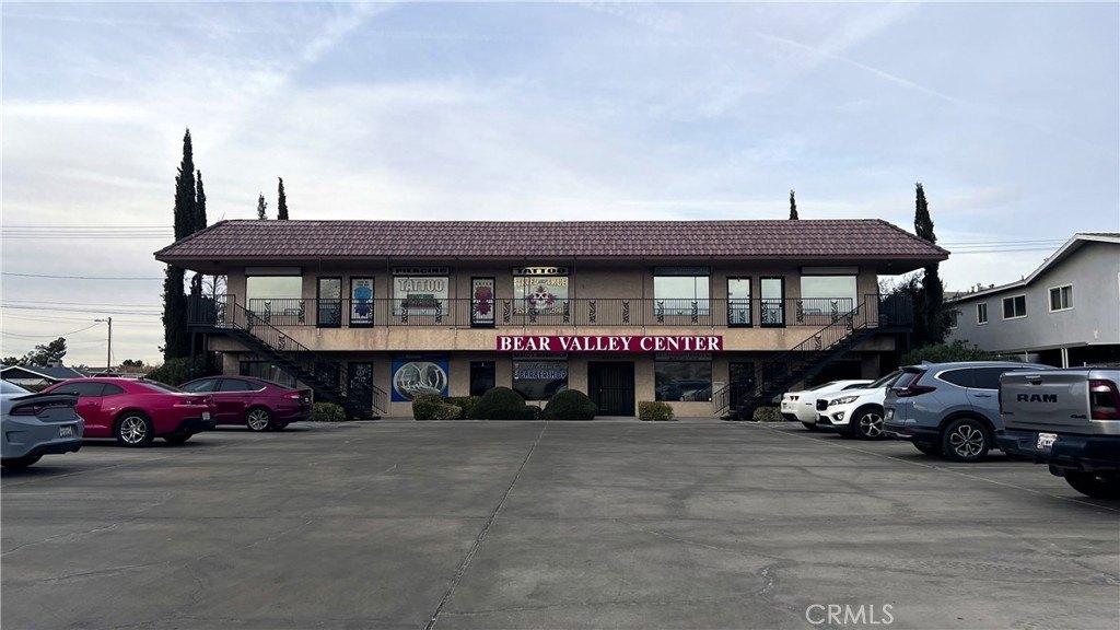 Property Image for 20786 Bear Valley Road