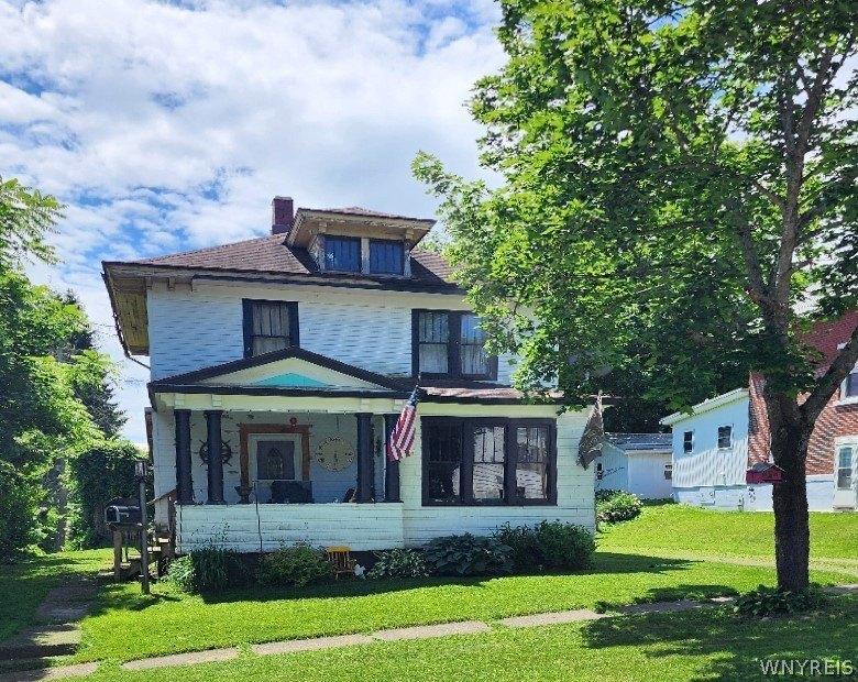 Cattaraugus Real Estate Find Houses & Homes for Sale in Cattaraugus, NY