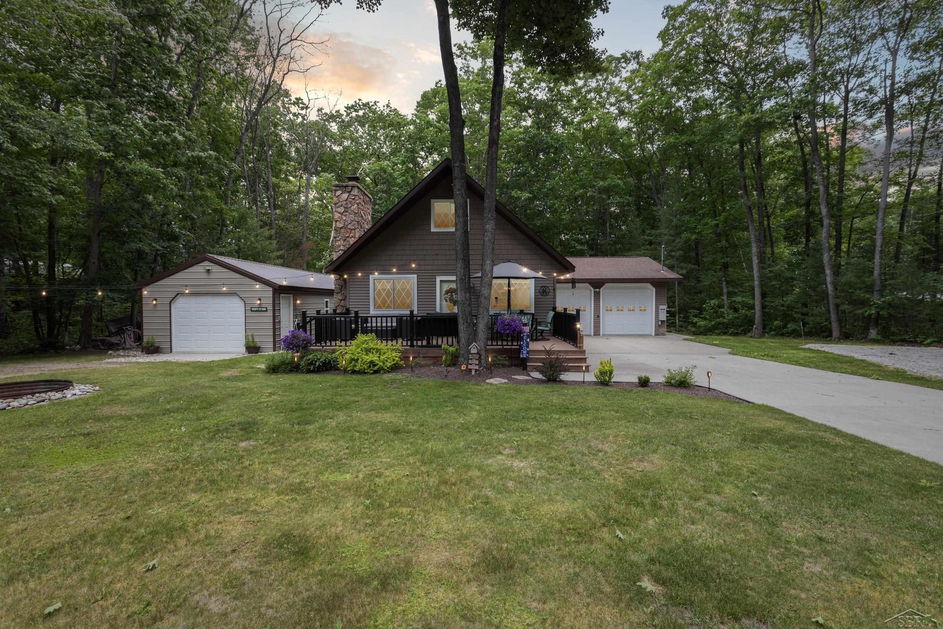 Lewiston Real Estate Find Houses & Homes for Sale in Lewiston, MI