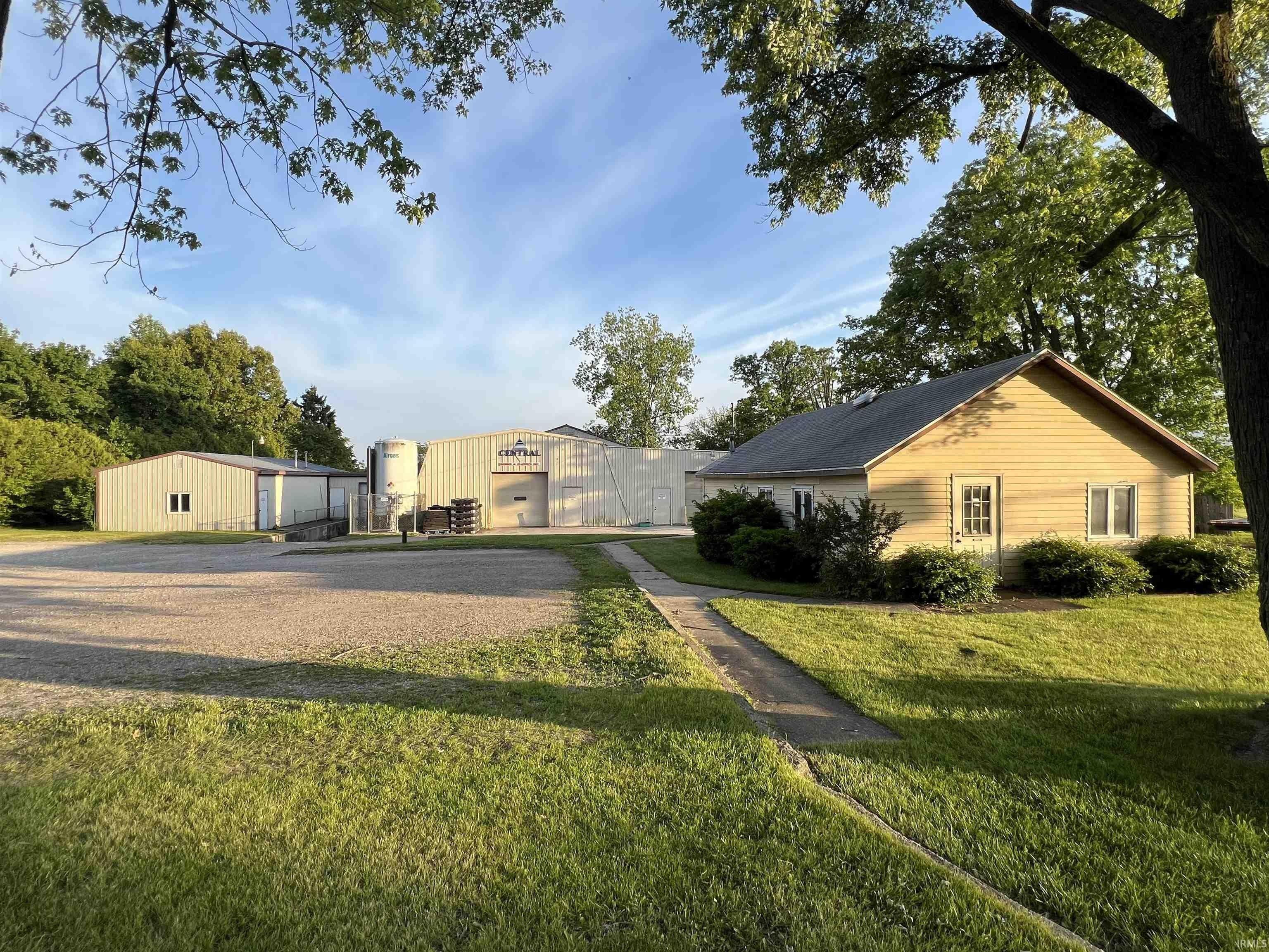 Property Image for 17416 County Road 34