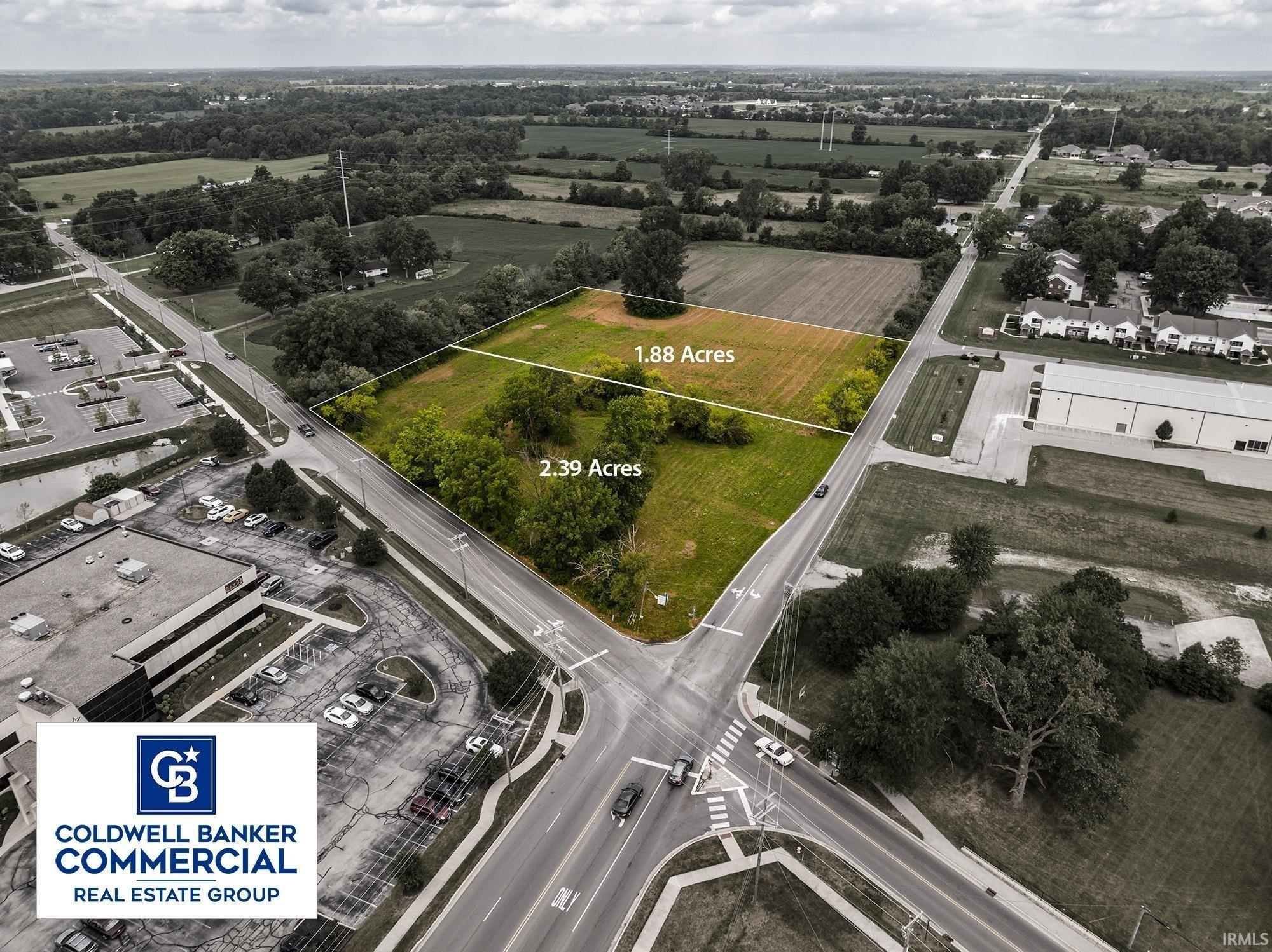 Property Image for Lot 1 Etchison N Morrison Road