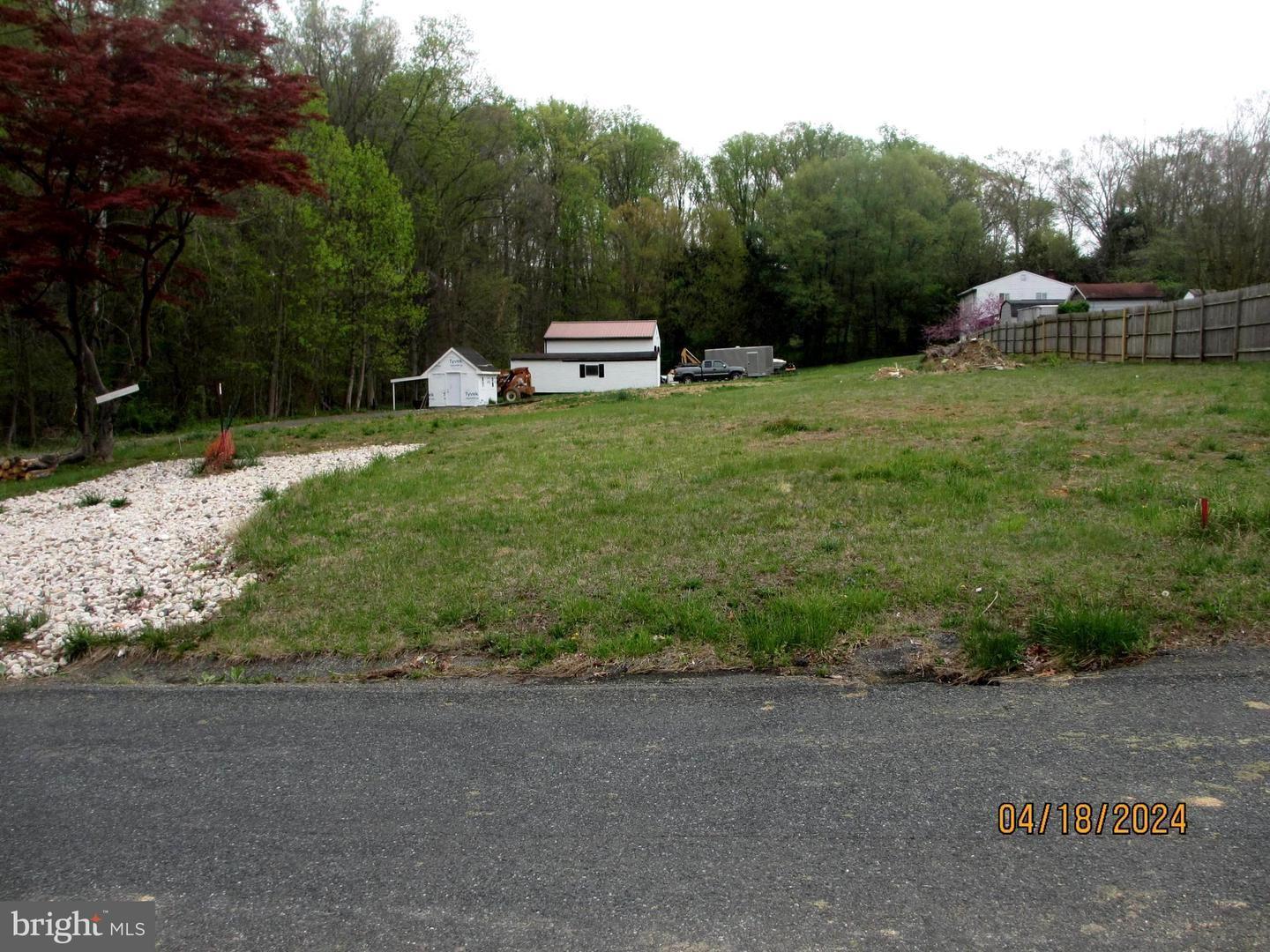 Property Image for 1603 Bulls Ln