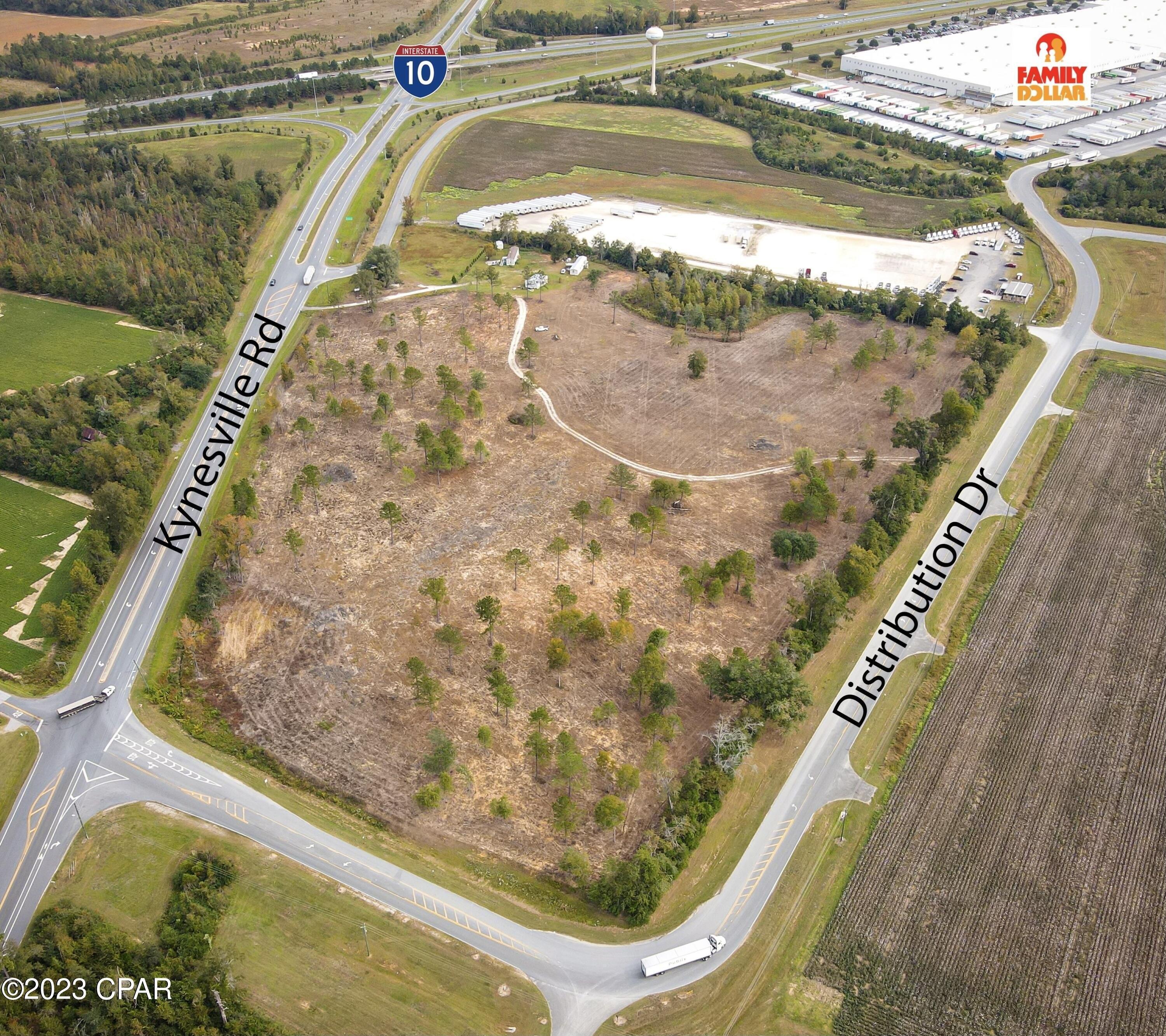 Property Image for 3833 Kyensville Road