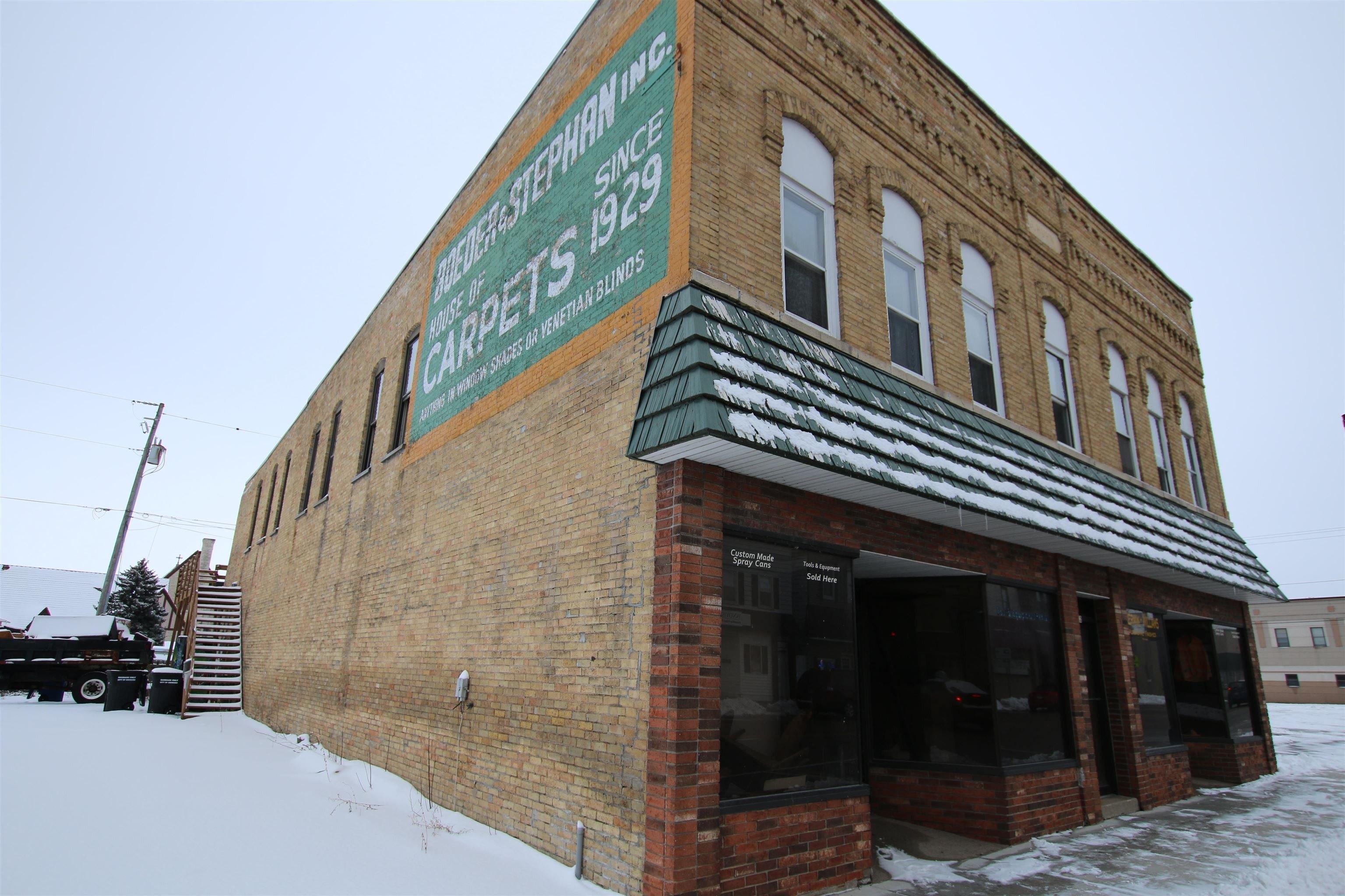 Property Image for 910 OREGON Street