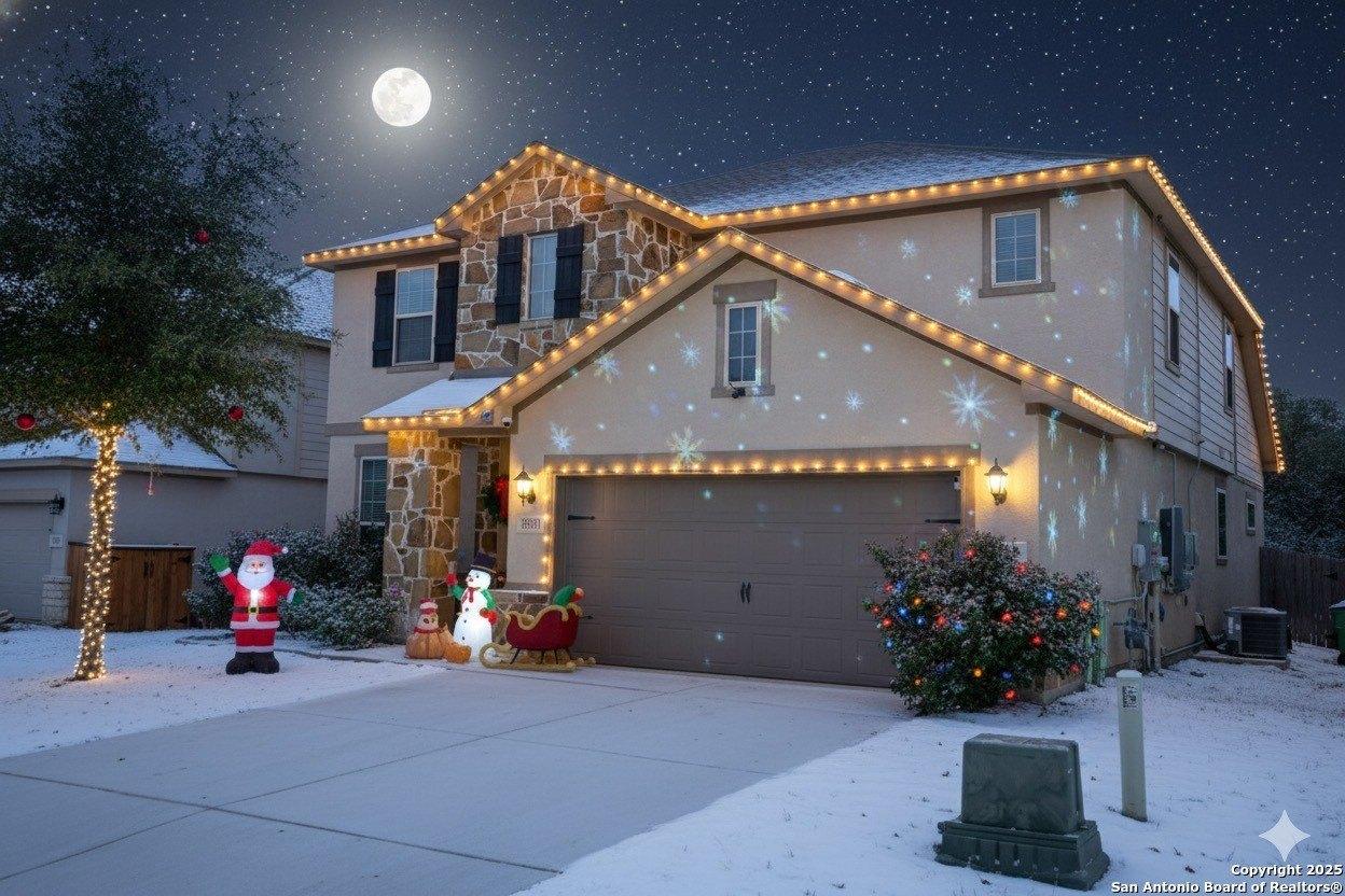 print property image