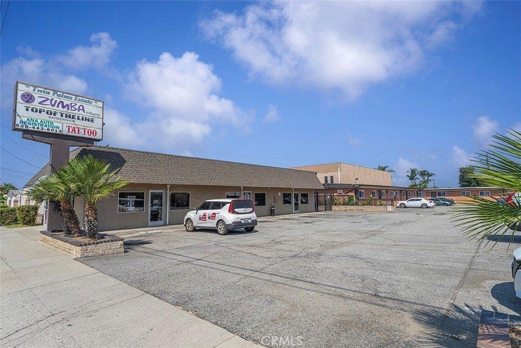 Property Image for 2319 Durfee Avenue