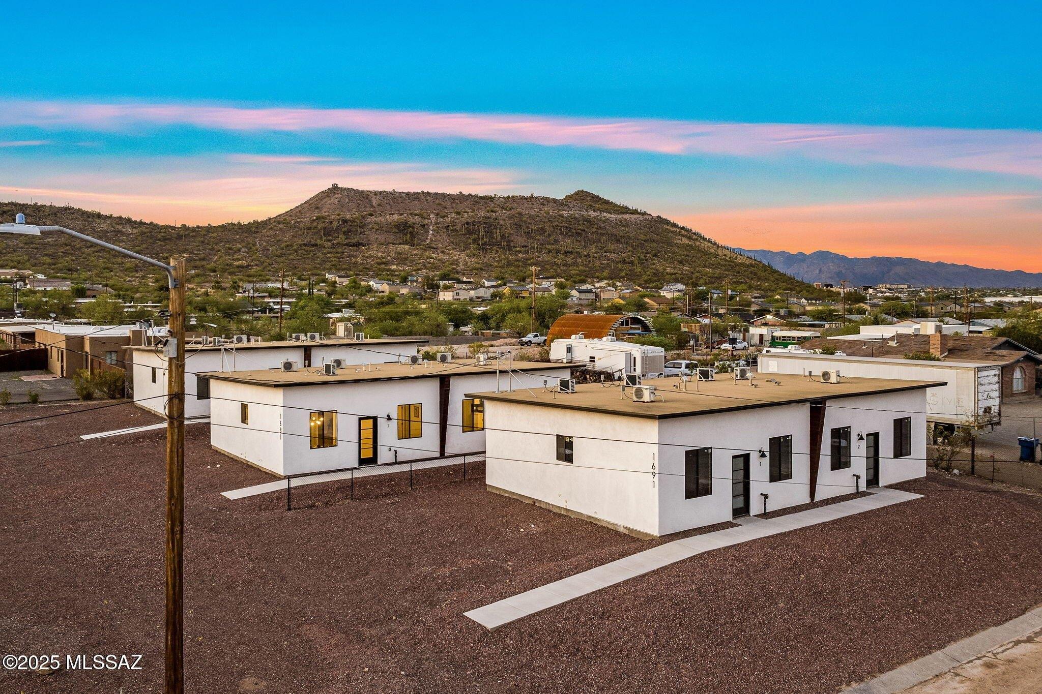 Property Image for 1671 S San Jose Drive