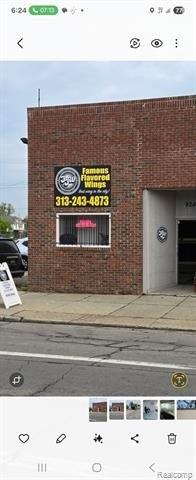 Property Image for 9247 Grand River Avenue