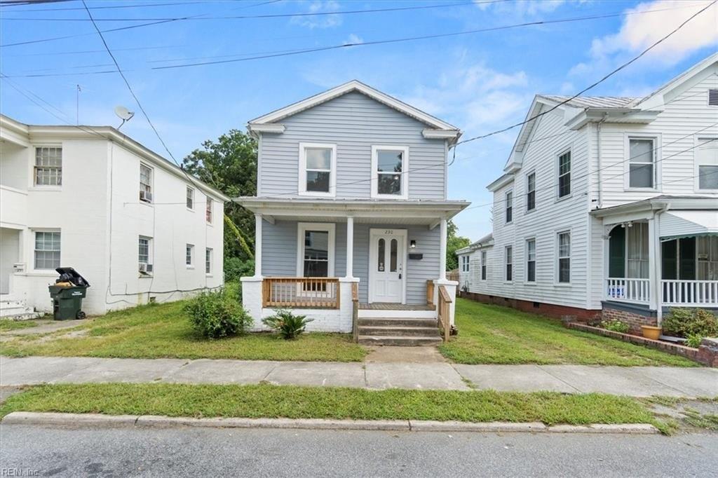 print property image
