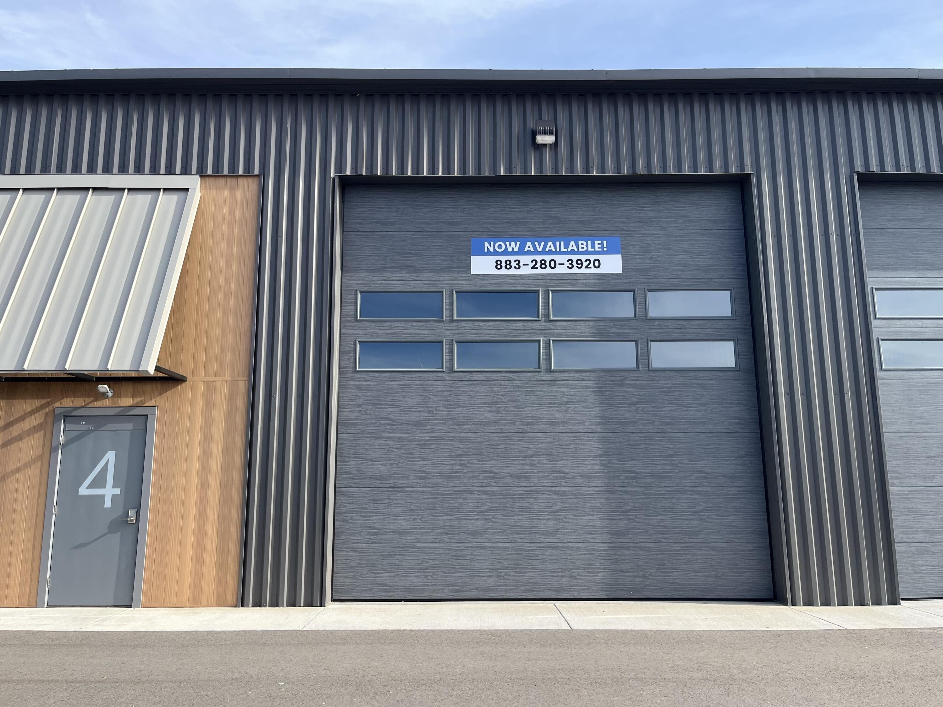 Property Image for 1009 Conrad Industrial Drive unit: 4 4