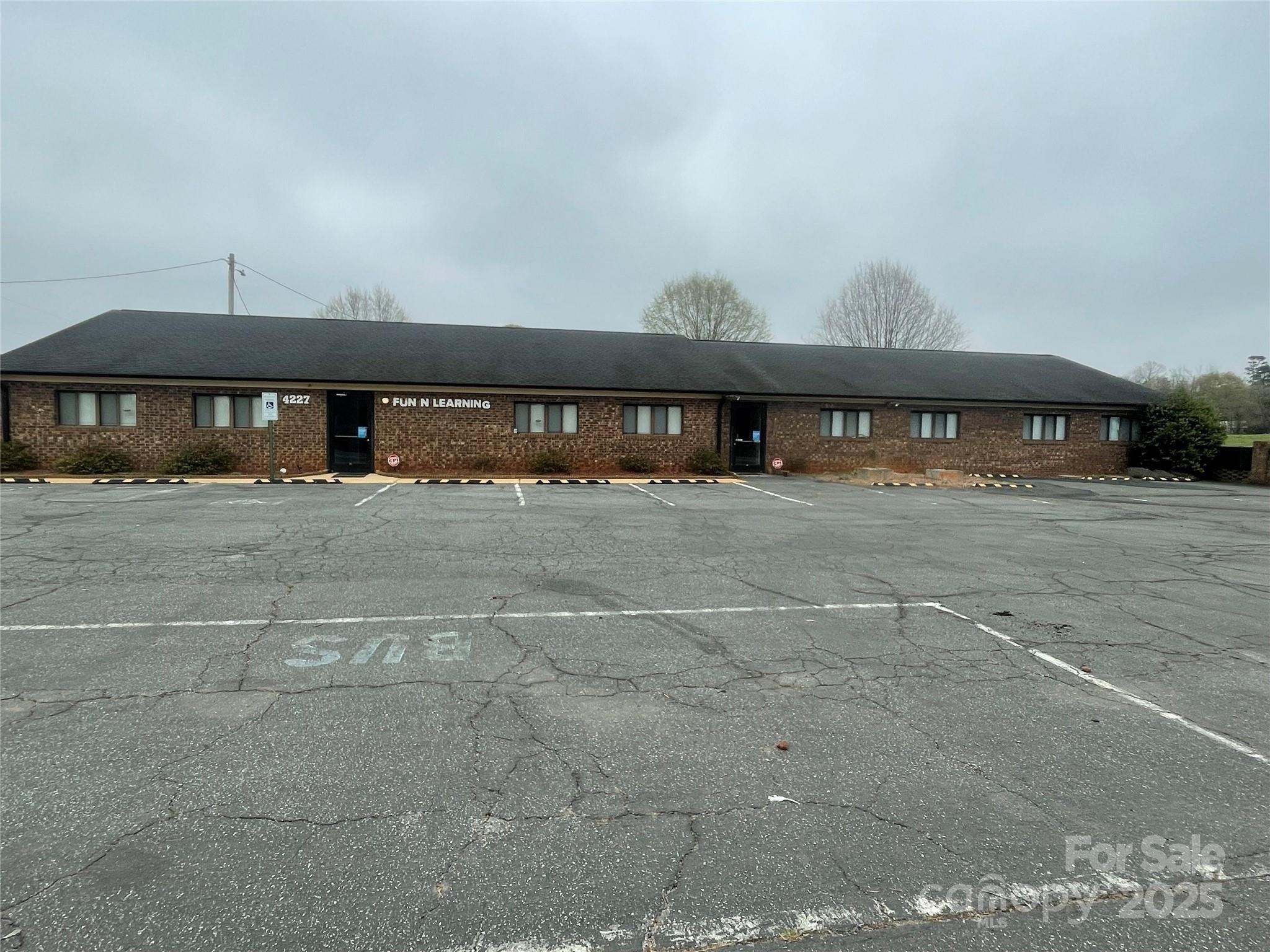 Property Image for 4227 Mount Pleasant Road S