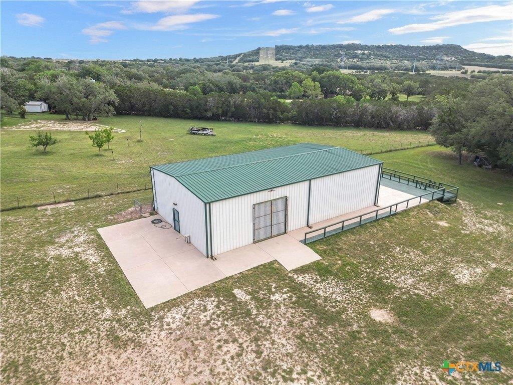 Property Image for 14690 S Fort Hood Street