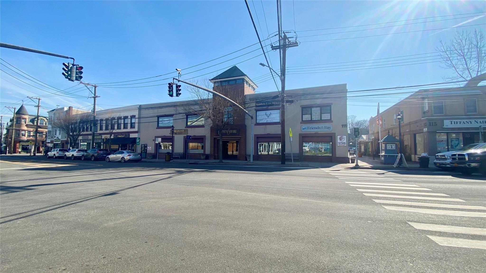 Property Image for 111 South Street 240-4