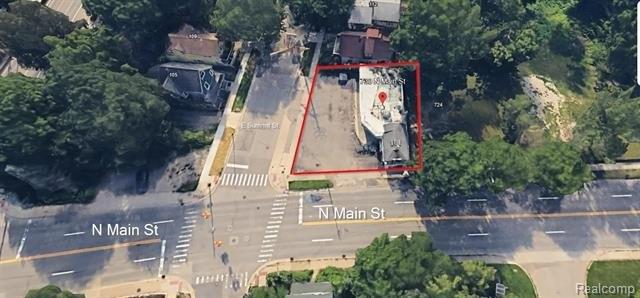 Property Image for 730 N MAIN Street