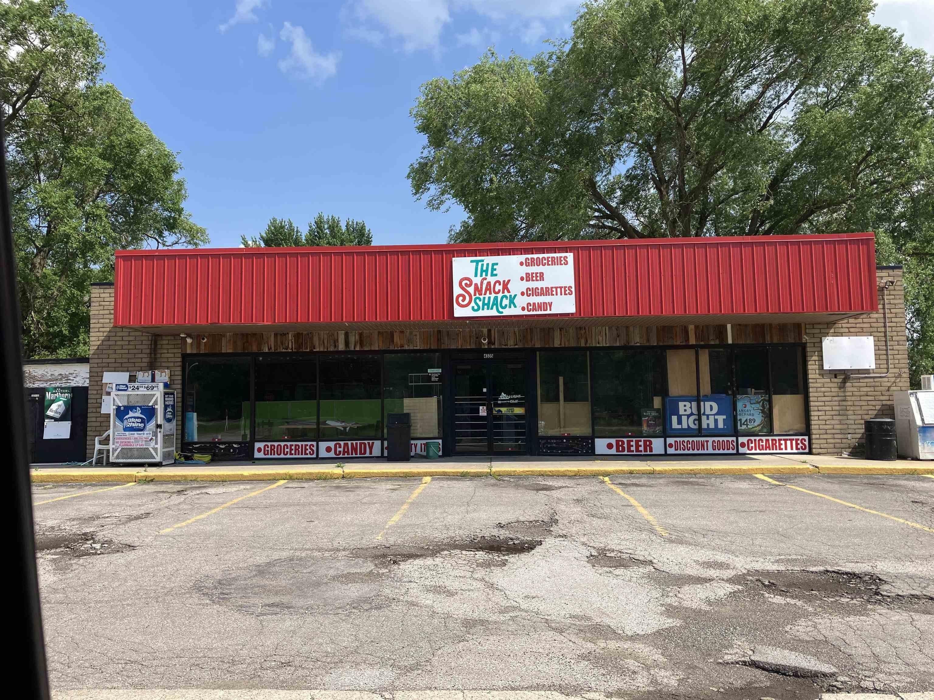 Property Image for 4335 Texas Street