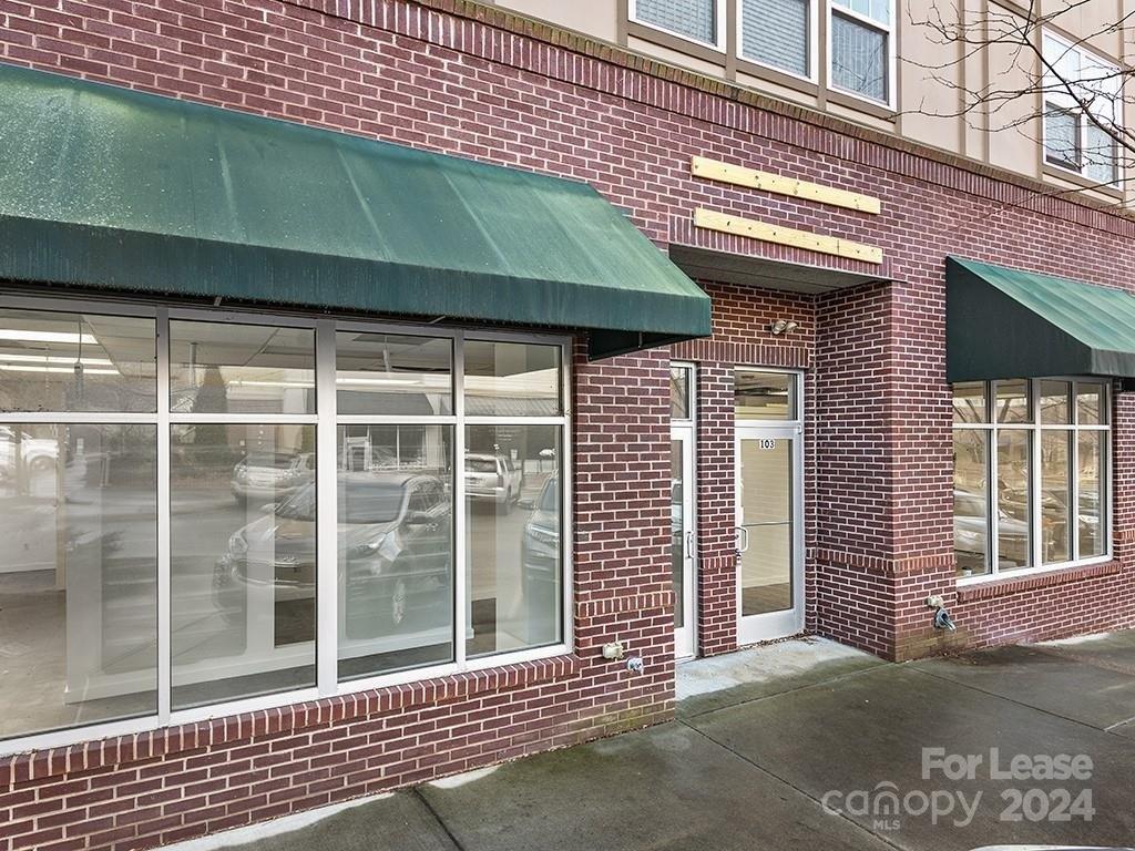 Property Image for 41 N Merrimon Avenue 101/103