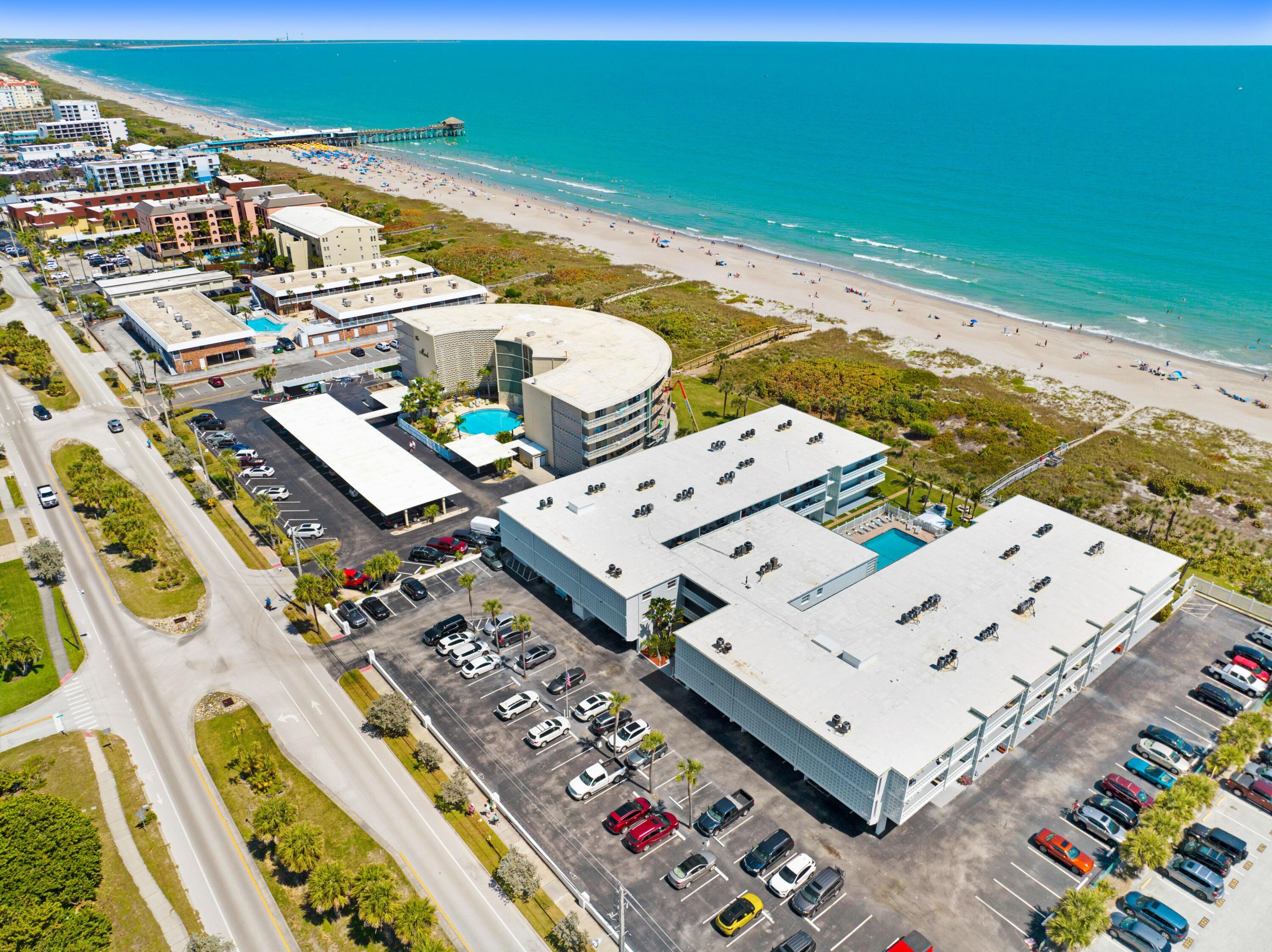 Property Image for 4800 Ocean Beach Boulevard 328