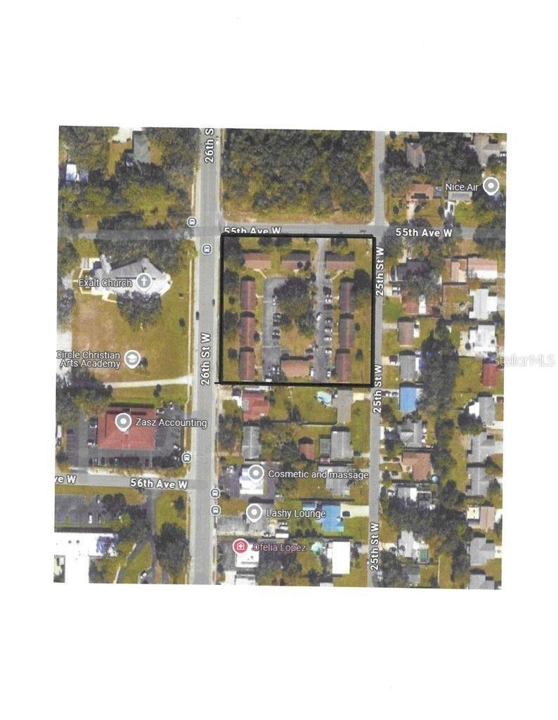 Property Image for 5518 25th Street W