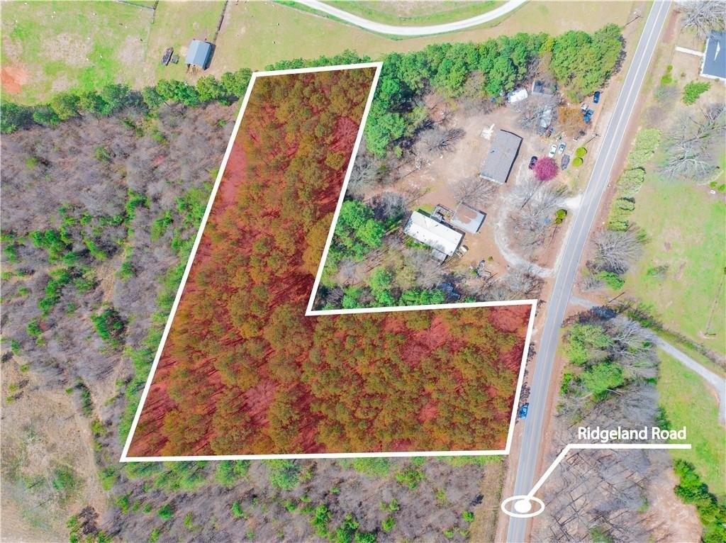 Property Image for 0 Ridgeland Road