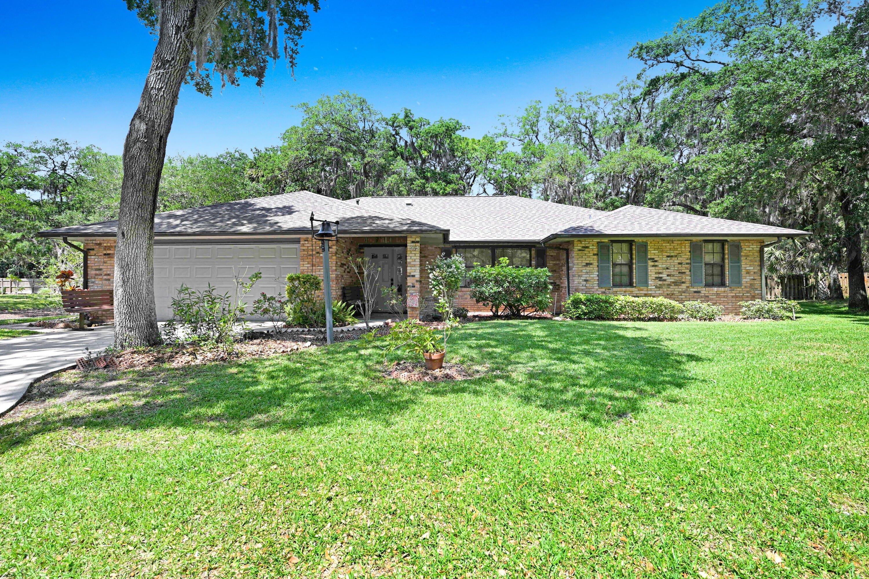 Property Image for 1845 Whispering Oaks Circle