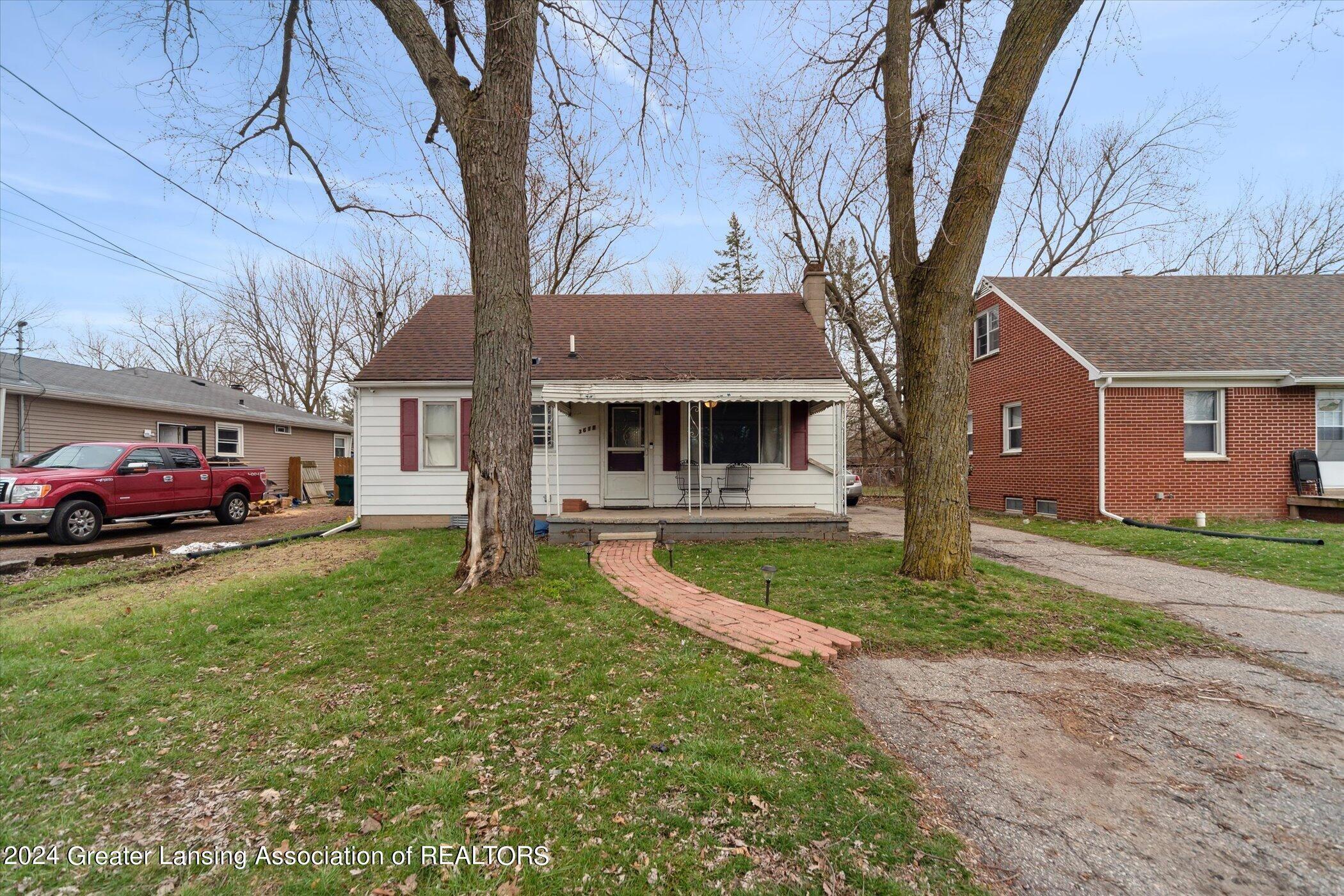 Property Image for 3611 Pleasant Grove Road