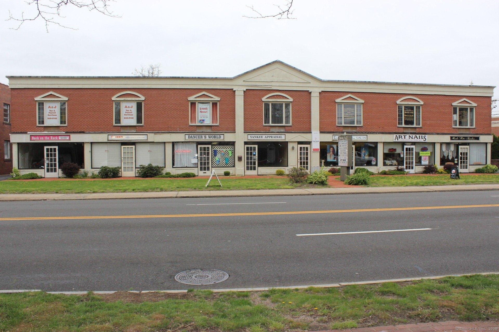 Property Image for 2348 Whitney Avenue 7