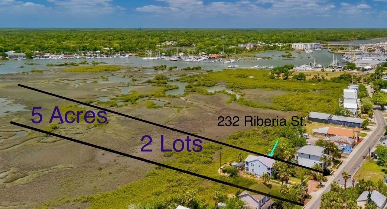 Property Image for 232 Riberia St.