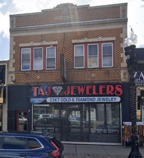 Property Image for 2651 W Devon Avenue