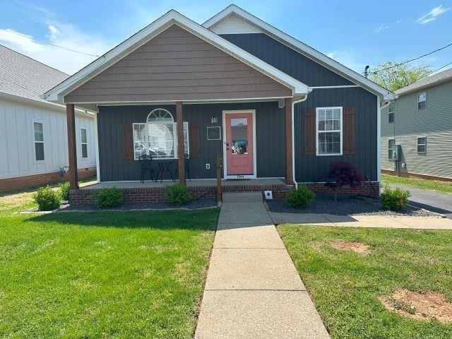 Property Image for 1244 Magnolia Street