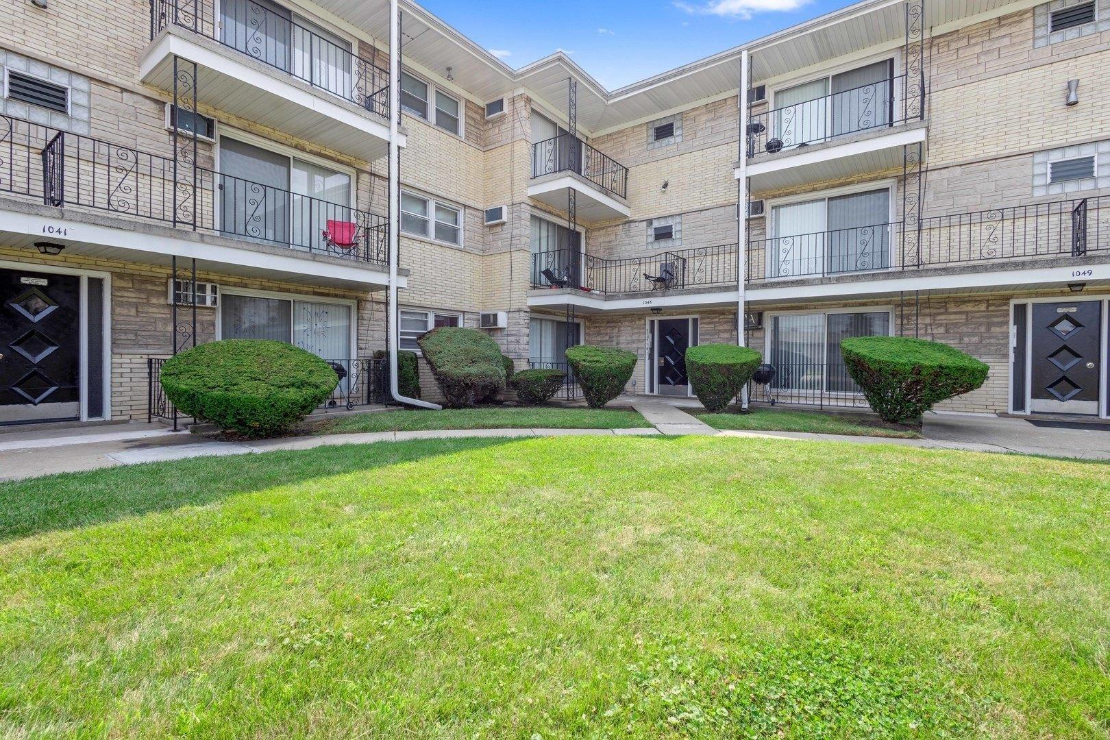 Property Image for 1025 - 49 Vermont Street