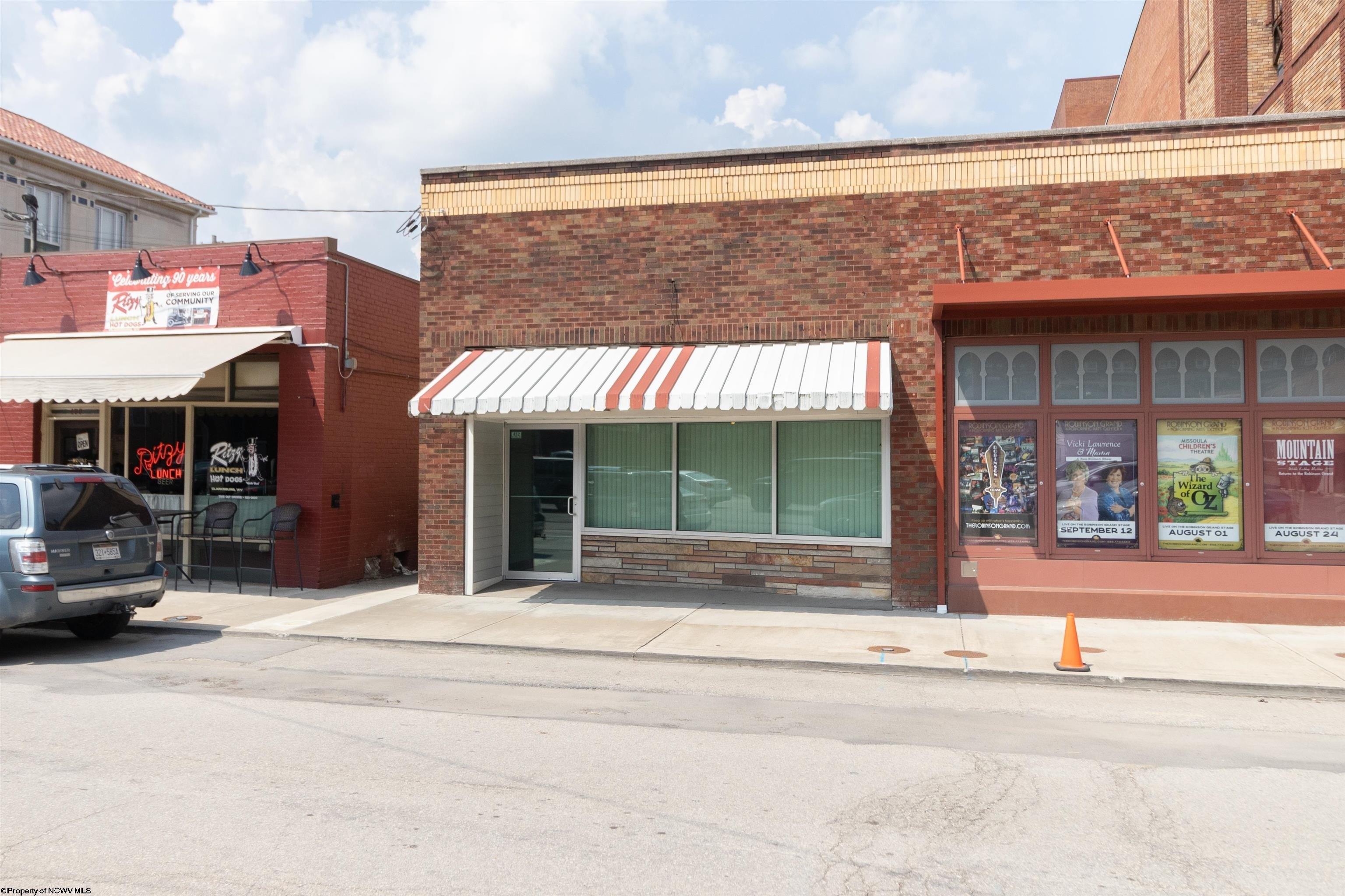 Property Image for 452 W Pike Street