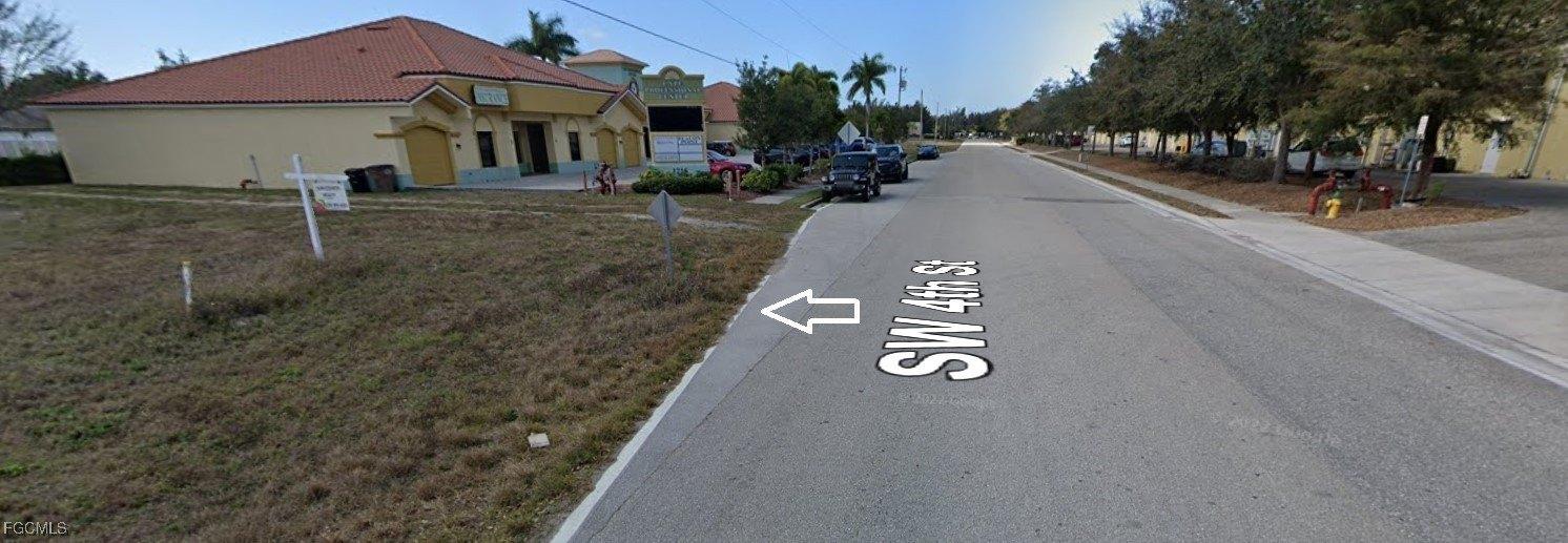 Property Image for 1208 SW 4th Street