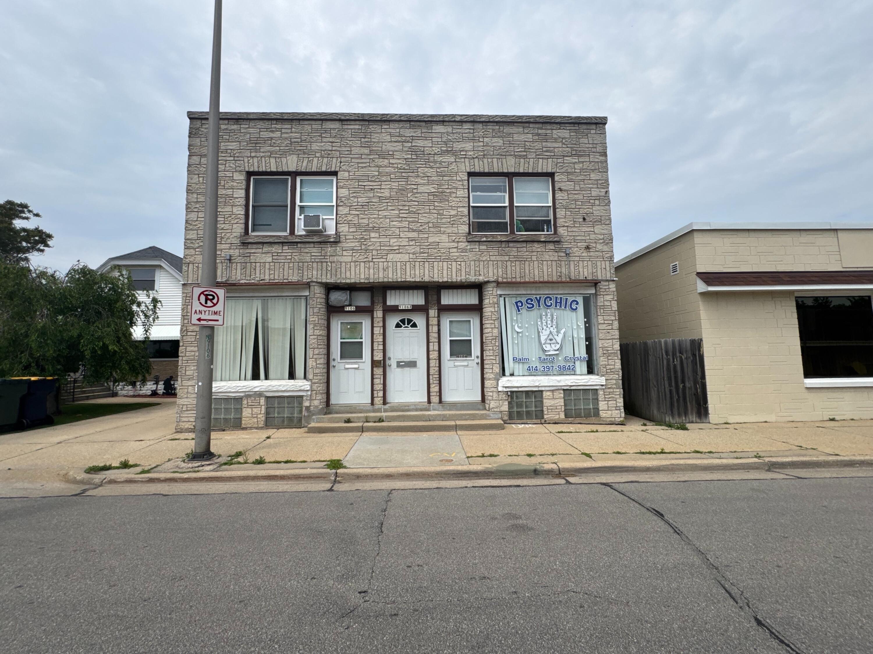 Property Image for 9104 W Greenfield Ave 9106