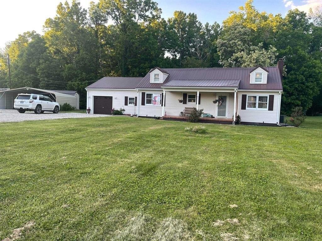 Grayson Real Estate Find Houses & Homes for Sale in Grayson, KY