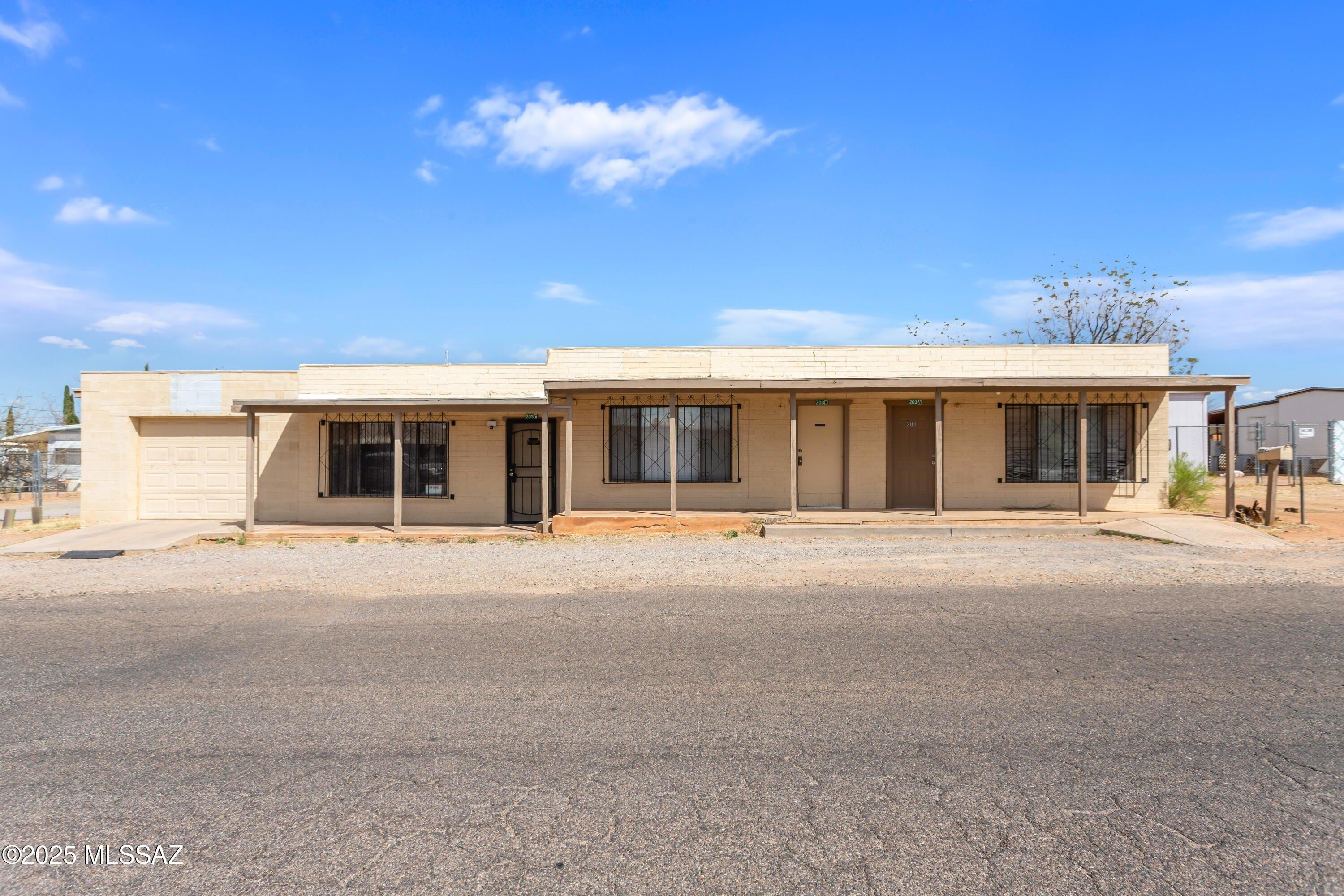 Property Image for 203 N Canyon Drive