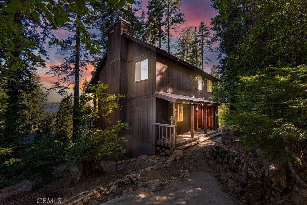 Yosemite National Park Real Estate Find Houses & Homes for Sale in