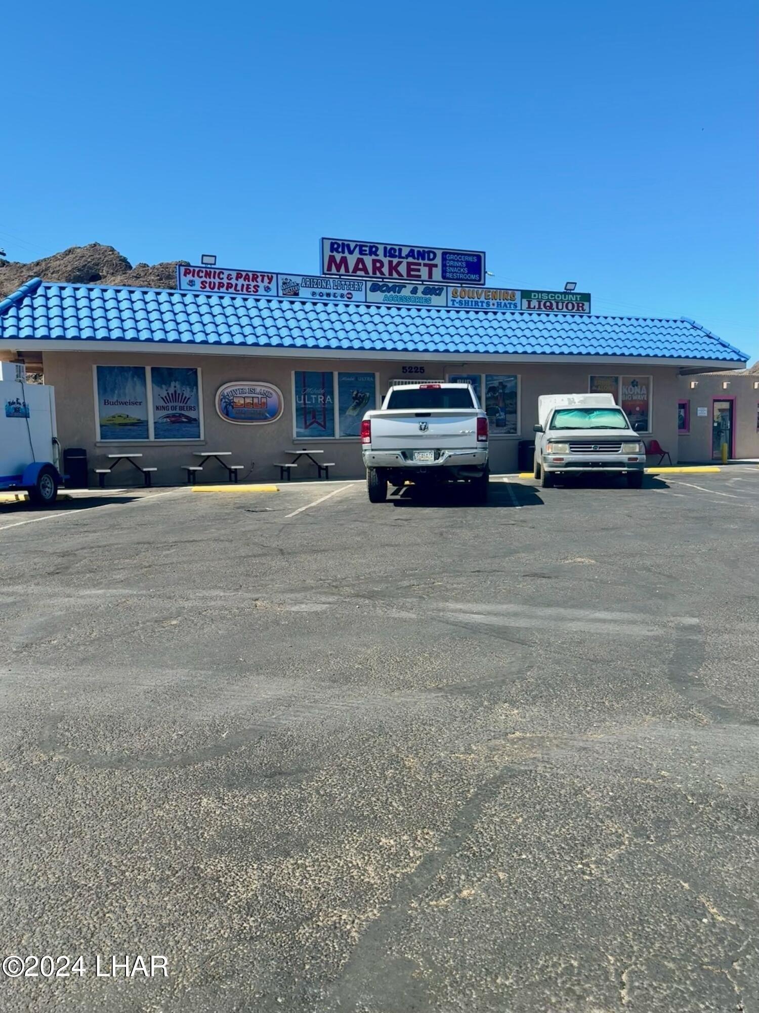 Property Image for 5225 N Highway 95