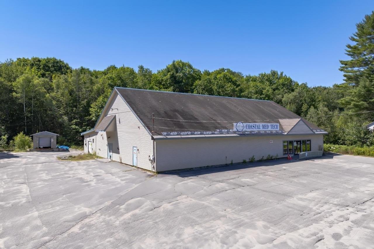 Property Image for 25 Douglas Highway