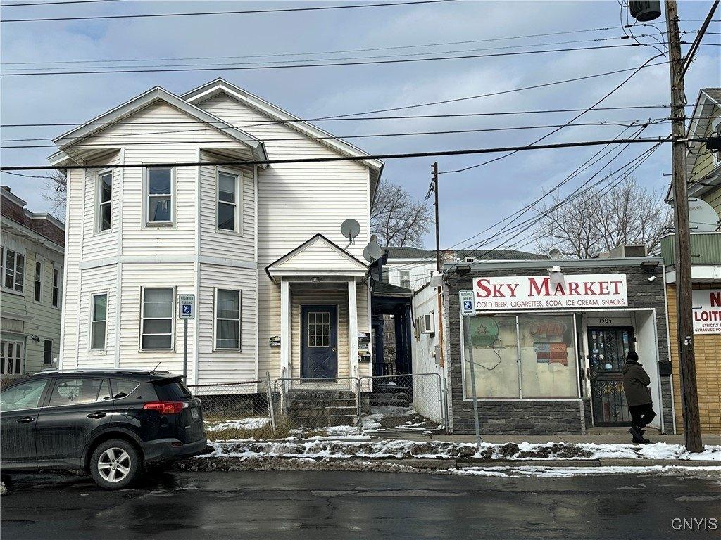 Property Image for 1506 Lodi Street