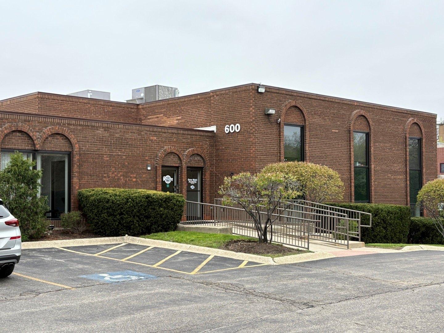 Property Image for 600 First Bank Drive N AB