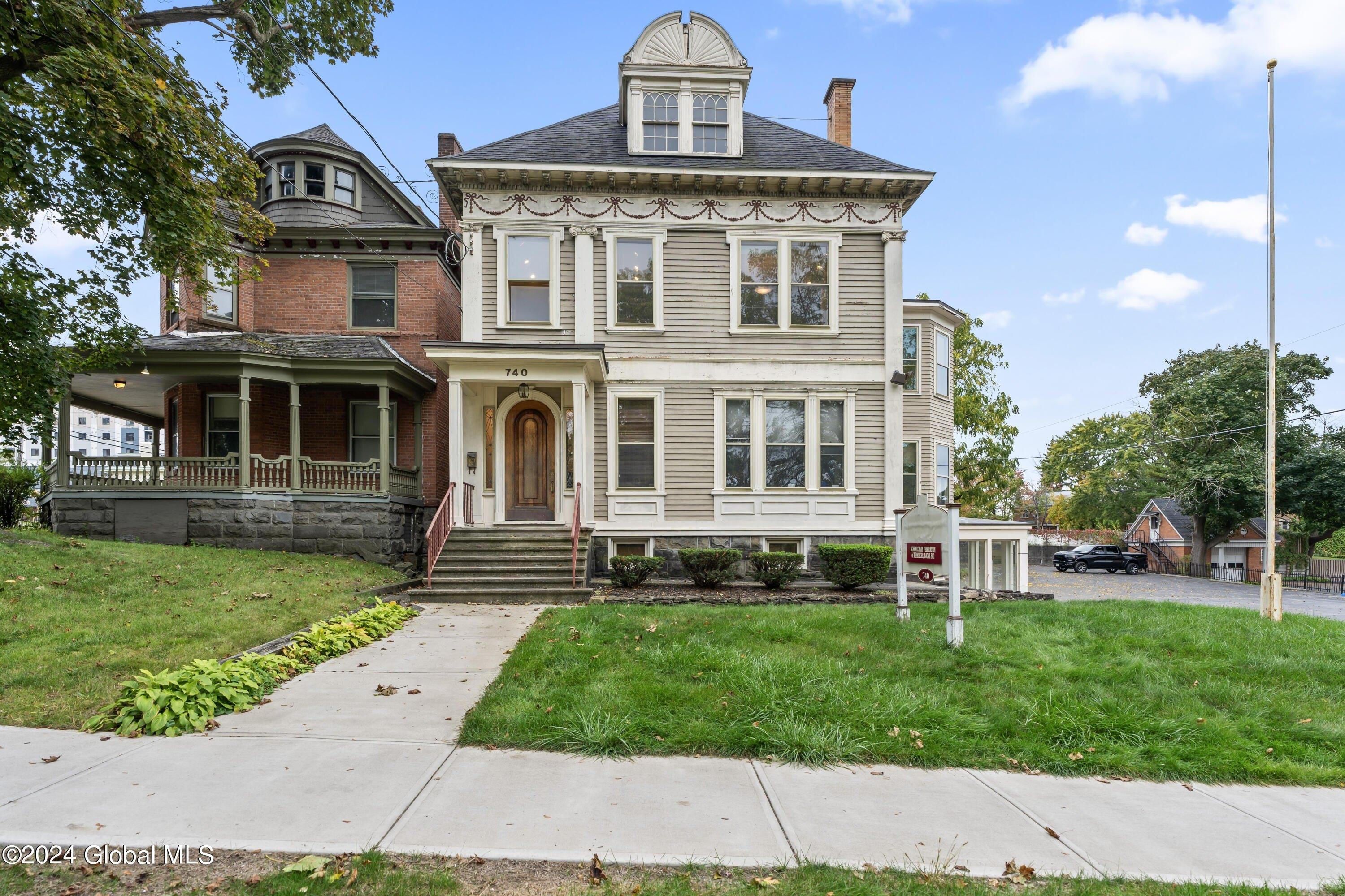 Property Image for 740 Union Street 1st Floor