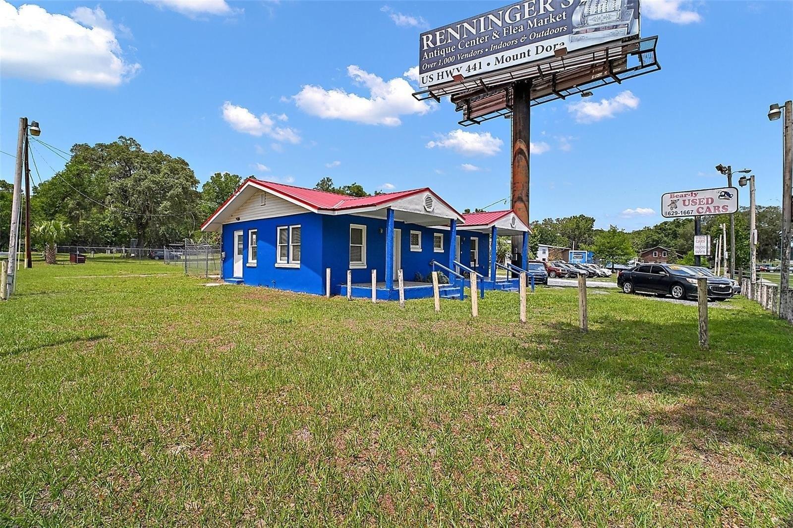 Property Image for 6710 S Pine Ave Street