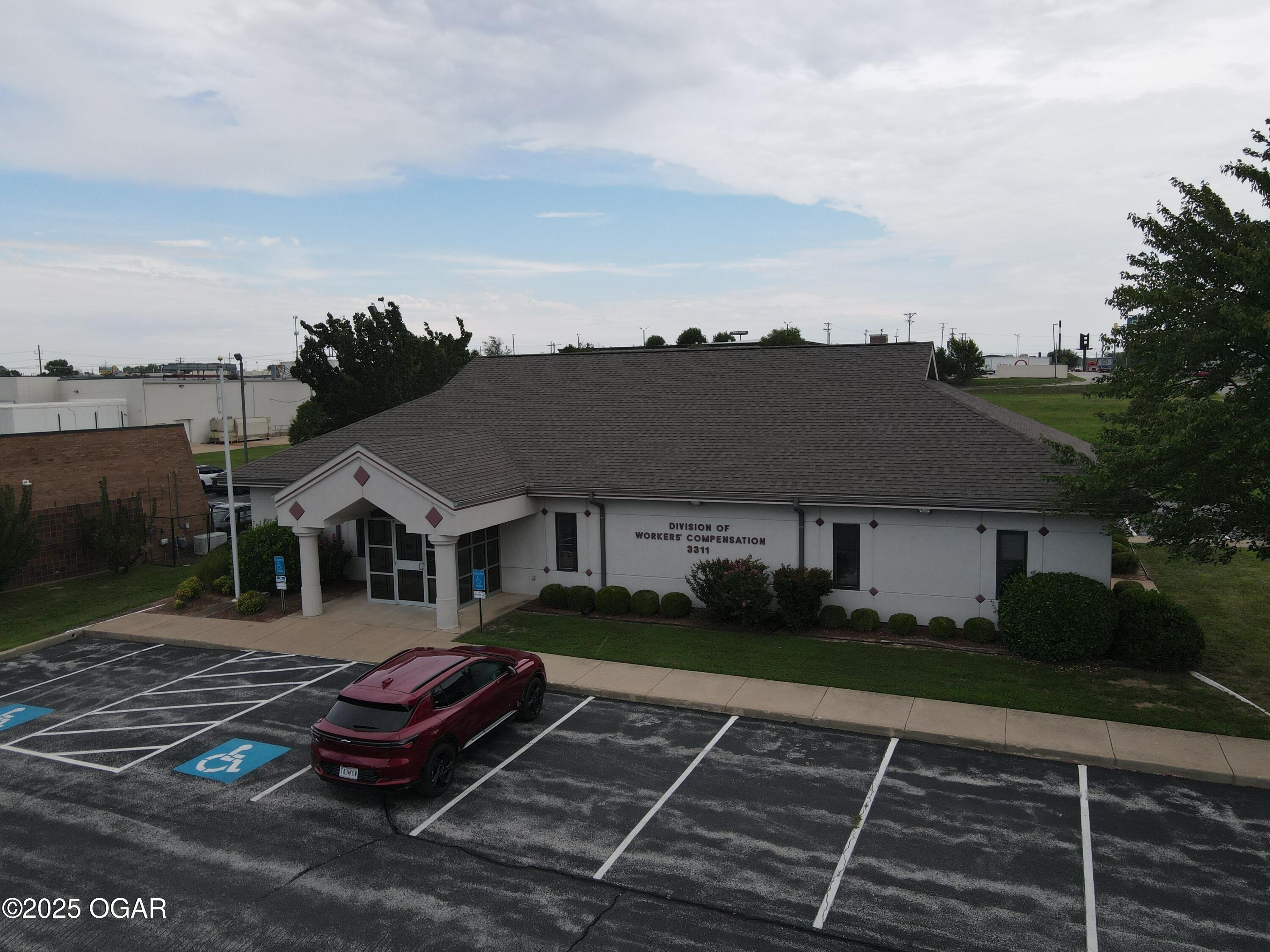 Property Image for 3311 Texas Avenue