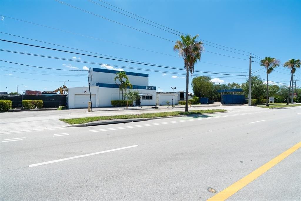 Property Image for 1126 Dr Martin Luther King Jr Blvd