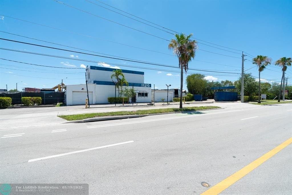 Property Image for 1126 Dr Martin Luther King Jr Blvd