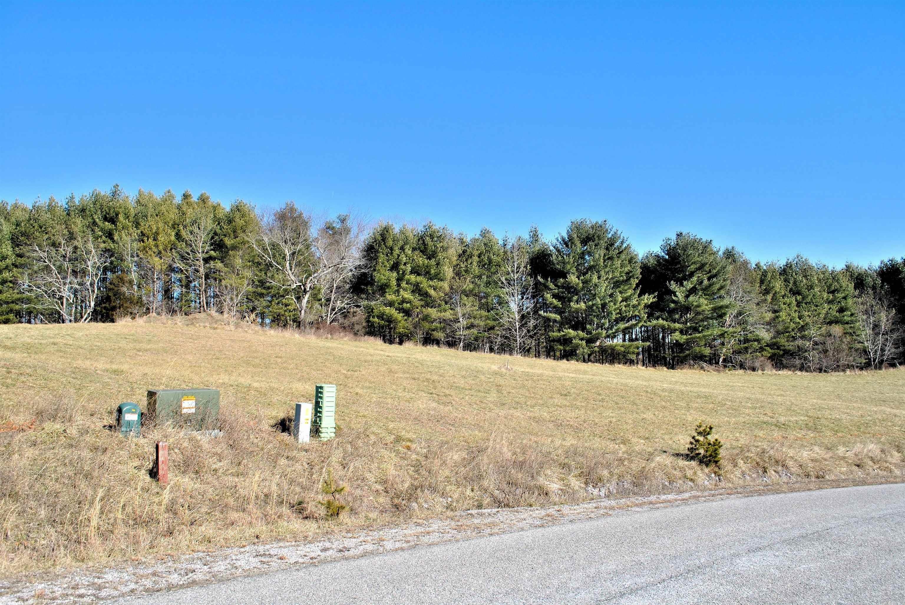 Property Image for TBD Tract 13 Turman Drive
