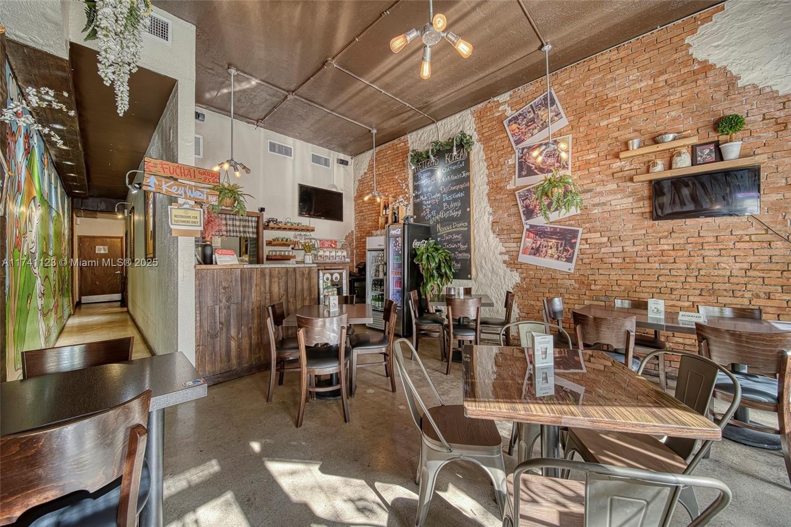 Property Image for Asian Style Restaurant For Sale